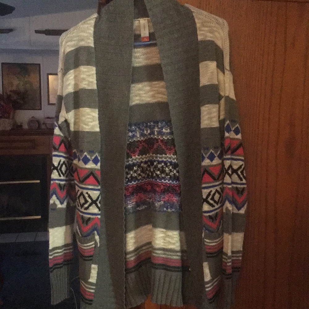 Cardigan
